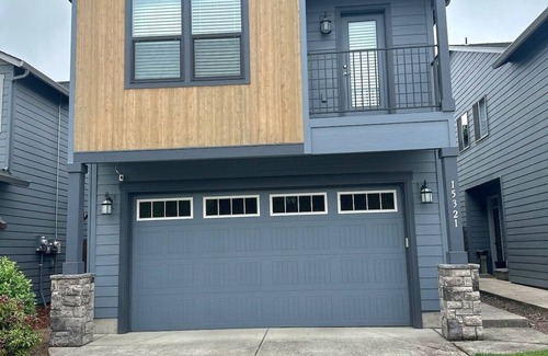 Hockinson Maison | Gorgeous 3Br/2.5ba home in a quiet neighborhood with walking path & park.
