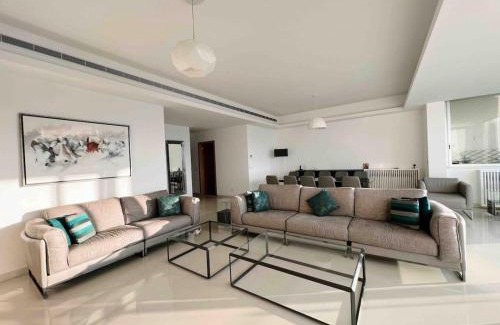 Sodeco Appartement | Gorgeous 3Br Achrafieh Apt