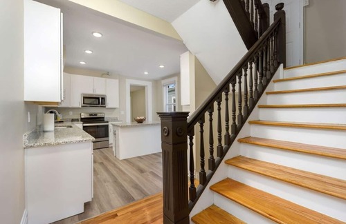 Merion Village Maison | Gorgeous 4 bed in the Heart of German Village