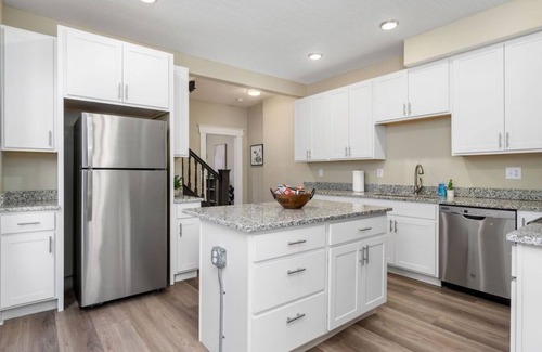 Merion Village Maison | Gorgeous 4 bed in the Heart of German Village