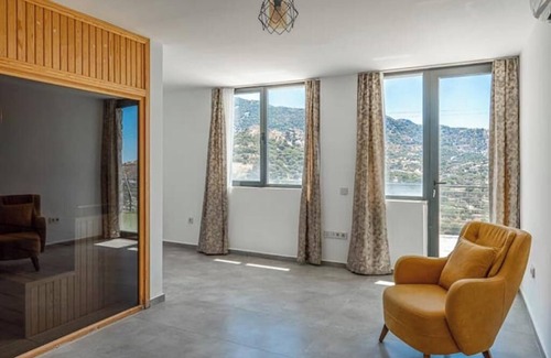 Dagbelen Villa | Gorgeous 4-Bedroom Villa Private Pool Yalıkavak