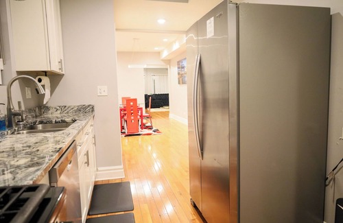 South Shore Appartement | Gorgeous 4BDR in Chicago / 15mins from DWTN Brand New!