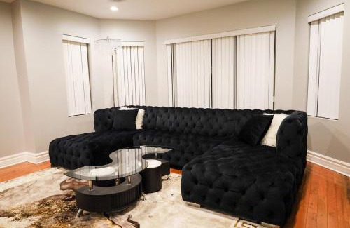 South Shore Appartement | Gorgeous 4BDR in Chicago,15mins from DWTN