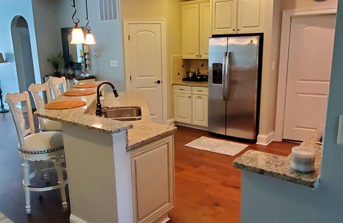 Ocean View Villa | Magnifique 5 Br 3. 5 Ba Villa Dans Bay Forest Community Minutes de Bethany Beach.