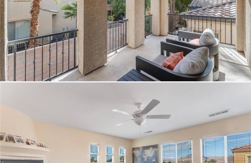 Calico Ridge Maison | Gorgeous 5 bedroom 4 1.2 bath home located in golf and guard gate community.