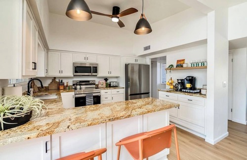 Casas Adobes Maison | Gorgeous 5br/3bath home with resort-like backyard