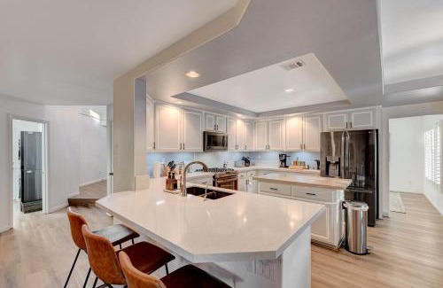 Silverado Ranch Maison | Gorgeous 6BR with Pool and Spa