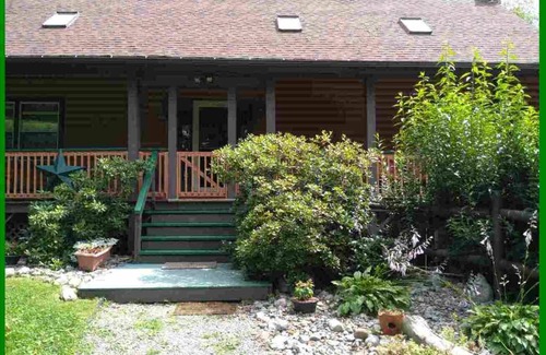 Moravia Maison | Cabine magnifique et confortable dans les lacs Finger