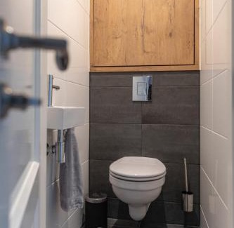 Amsterdam West Appartement | Gorgeous And Stylish Place For Two In Hip West!