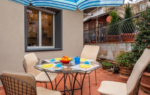 Greve in Chianti Appartement | Gorgeous Apartment In Il Ferrone