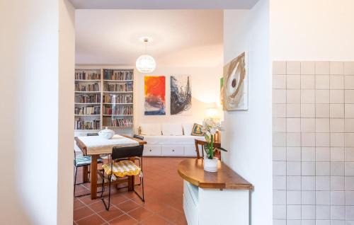 Greve in Chianti Appartement | Gorgeous Apartment In Il Ferrone
