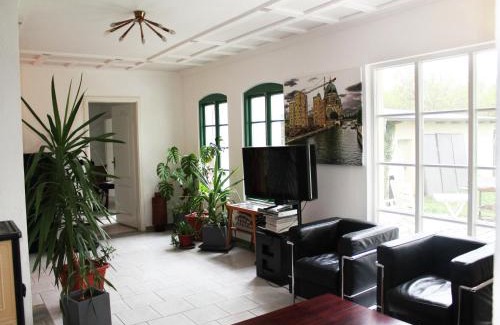 Neuburg Appartement | Gorgeous apartment in Neuburg with terrace