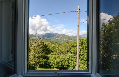 Maissana Appartement | Magnifique appartement à Colli di Ossegna avec WiFi
