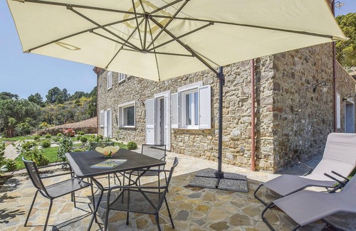 Castellabate Appartement | Magnifique appartement à Ogliastro.