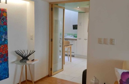 Santa Fe Appartement | Gorgeous apartment in Santa Fe