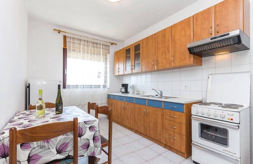Novi Vinodolski Appartement | Bel appartement à Novi Vinodolski