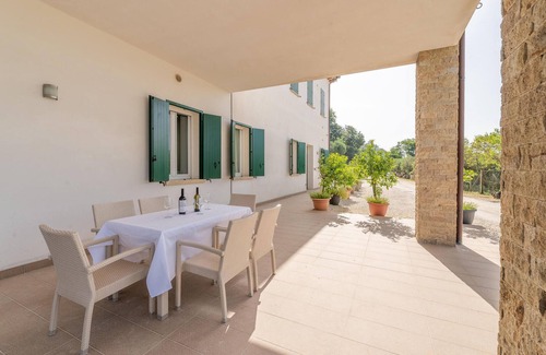 Cinto Euganeo Appartement | Magnifique appartement à Valnogaredo.