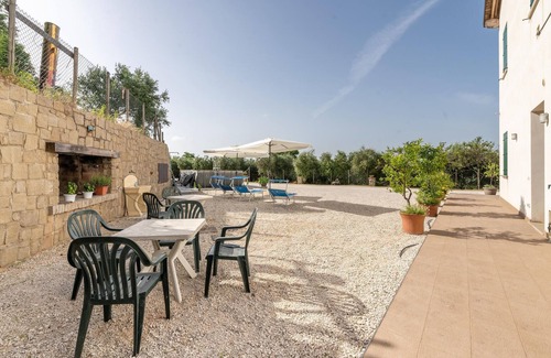Cinto Euganeo Appartement | Magnifique appartement à Valnogaredo.