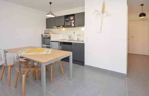 Aigues-Mortes Appartement | Magnifique appartement à Aigues-Mortes