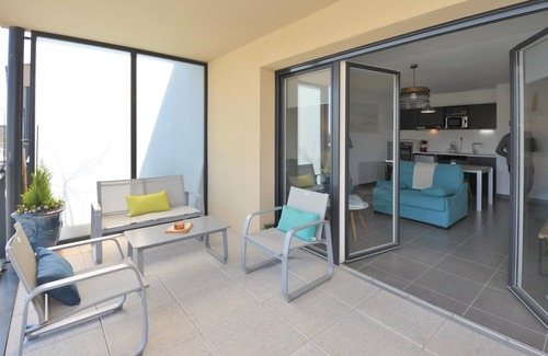 Aigues-Mortes Appartement | Magnifique appartement à Aigues-Mortes