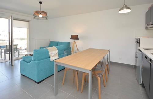 Aigues-Mortes Appartement | Magnifique appartement à Aigues-Mortes
