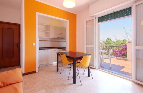Pietra Ligure Appartement | Magnifique appartement à Pietra Ligure