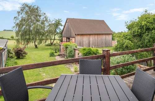 Am Salzhaff Appartement | Magnifique appartement à Am Salzhaff