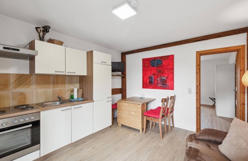 Am Salzhaff Appartement | Magnifique appartement à Am Salzhaff