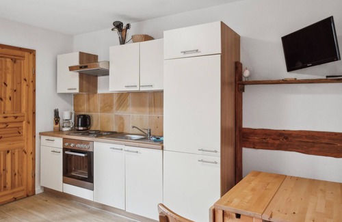Am Salzhaff Appartement | Magnifique appartement à Am Salzhaff