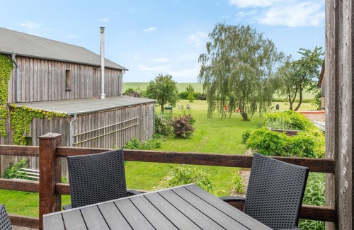 Am Salzhaff Appartement | Magnifique appartement à Am Salzhaff