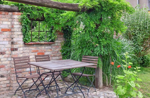 Am Salzhaff Appartement | Magnifique appartement à Am Salzhaff