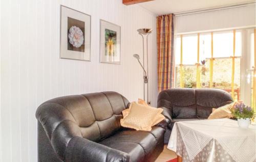 Muhlhausen Appartement | Gorgeous Apartment In Mühlhausen