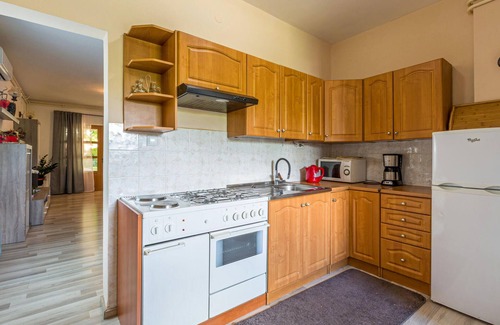 Svetvincenat Appartement | Magnifique appartement à Svetvincenat