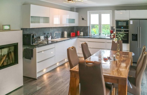 Elmenhorst/Lichtenhagen Appartement | Magnifique appartement à Elmenhorst