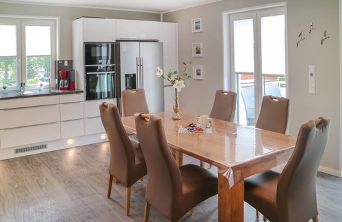 Elmenhorst/Lichtenhagen Appartement | Magnifique appartement à Elmenhorst