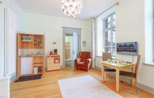 Krakow am See Appartement | Gorgeous Apartment In Krakow Am See
