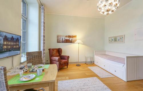 Krakow am See Appartement | Gorgeous Apartment In Krakow Am See