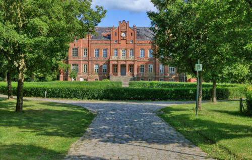Krakow am See Appartement | Gorgeous Apartment In Krakow Am See