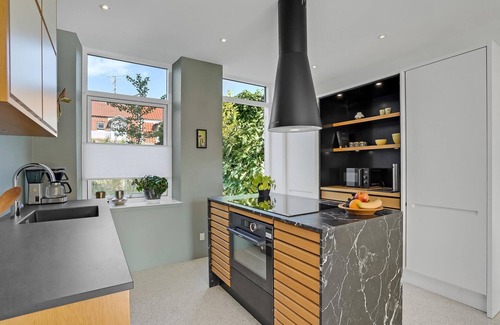 Sønderborg Appartement | Magnifique appartement à Sønderborg