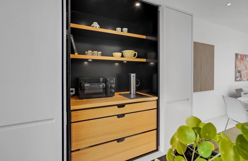 Sønderborg Appartement | Magnifique appartement à Sønderborg