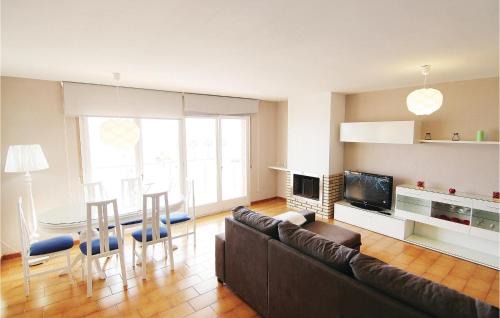 Pineda de Mar Appartement | Gorgeous Apartment In Pineda De Mar