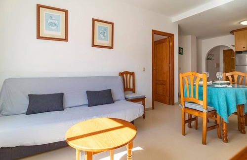 Torrenueva Appartement | Magnifique appartement à Torrenueva