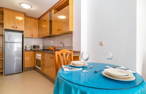 Torrenueva Appartement | Magnifique appartement à Torrenueva
