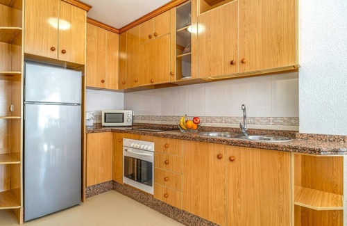 Torrenueva Appartement | Magnifique appartement à Torrenueva