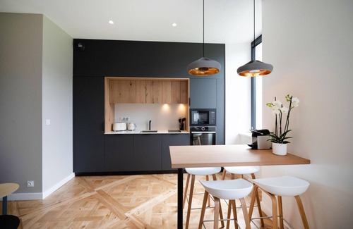 Concarneau Appartement | Magnifique appartement à Concarneau