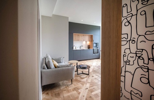 Concarneau Appartement | Magnifique appartement à Concarneau