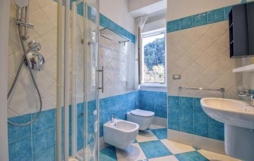 Ghiaia Appartement | Gorgeous Apartment In Deiva Marina