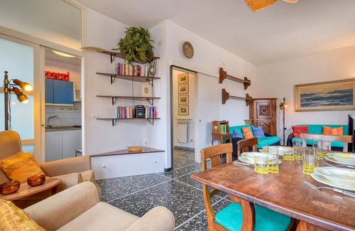 Laigueglia Appartement | Magnifique appartement à Laigueglia