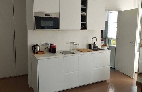 Milan Centre Appartement | Gorgeous apartment in Brera area overlooking Sempione Park