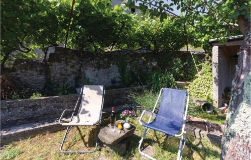 Casoli Appartement | Gorgeous Apartment In Bagni Di Lucca Lu